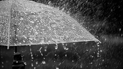 Malatya'da Kar Yağışı ve Sel Alarmı Verildi!