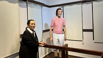 Malatya'da Kemal Sunal Seferberliği: Festival İçin İlk Adım Atıldı!