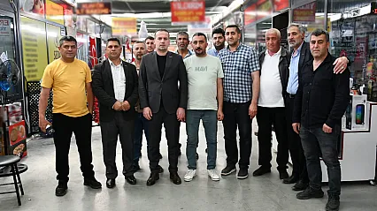 Malatya'da Kiralar Rekor Seviyede!