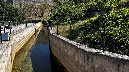 Malatya'da Kiraz Ve Kayısı Üreticilerinden Hasat Öncesi Su Çağrısı!