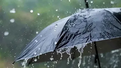 Malatya'da Kış Kapıda: Yağmur ve Buzlanma Geliyor!