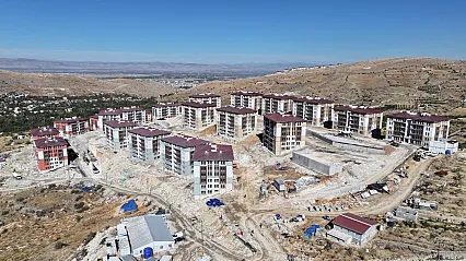 Malatya'da Konut Seferberliği Sürüyor! Peki Maliyetler Ne Durumda?