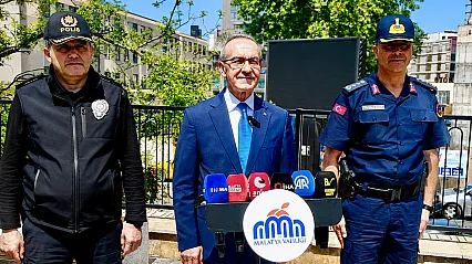 Malatya'da Kurban Bayramı Öncesi Tedbir Paketi!