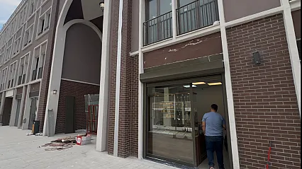 Malatya'da Kuyumcuya Yan Duvarı Delerek Girdiler! Kimlikleri Belirlendi
