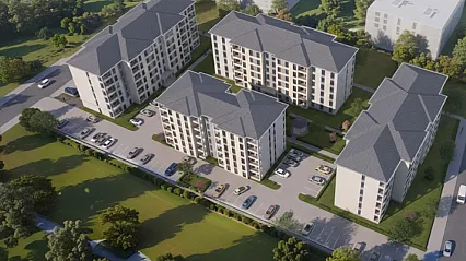 Malatya'da  Merkez 62 Projesi'nde Hak Sahipleri Belirleniyor!