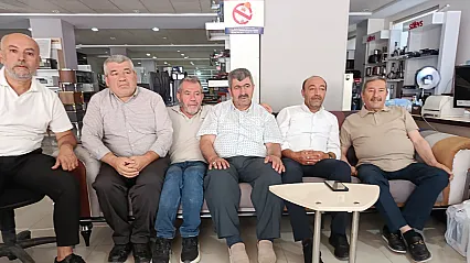 Malatya'da MİDİDER'den Sağlık Hizmetlerine Katkı!