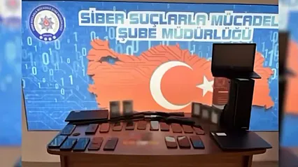 Malatya'da Milyonluk Vurgun Yapan Şebeke Çökertildi