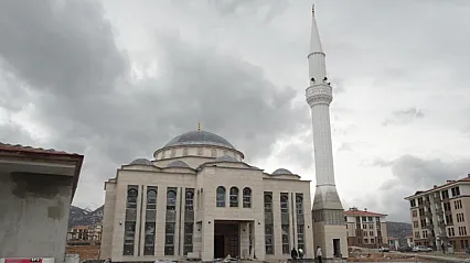 Malatya'da O Mahalleler İçin Sevindiren Haber: Ramazan'da İbadete Açılıyor!