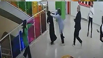 Malatya'da Öğretmene Şiddete Soruşturma Başlatıldı