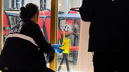 Malatya'da Peş Peşe Silahlı Saldırı! İki Kadın Yaralandı