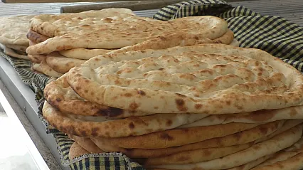 Malatya'da Pide-Somun Rekabeti! Fiyat Farkının Arkasında Bakın Ne Var?