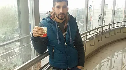 Malatya'da Rehine Dehşeti! Jandarma Ekiplerine Saldıran Şahıs Vurularak Durduruldu