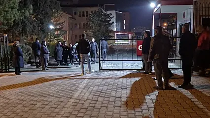 Malatya'da Restoranda Silahlar Konuştu! Akraba Kavgası Ölümle Bitti!