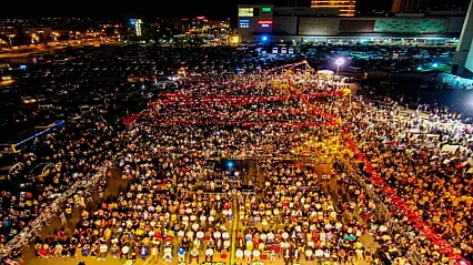 Malatya'da Sanat Dolu Mayıs! Şehrin Ajandasında Neler Var?