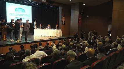 Malatya'da Sanayi Esnafına Tahliye Çağrısı!