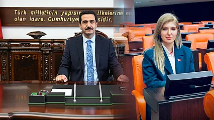 Malatya'da Siyasilerden Kurban Bayramı Mesajı