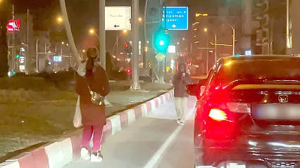 Malatya'da Sokaklar Mercek Altında: 981 Kişiye Büyük Yaptırım