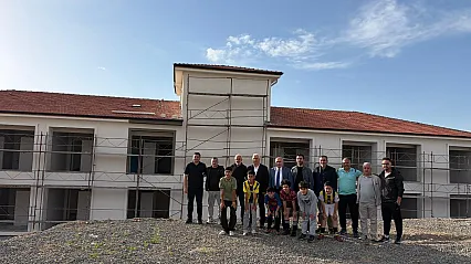 Malatya'da Sporun Kalbi Yeşiltepe'de Atacak!