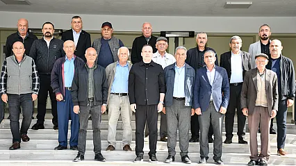 Malatya'da Tarım Alarmı! Çiftçi Gelecek Yıl İçin Endişeli