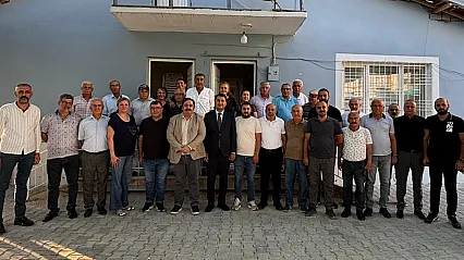 Malatya'da Ticaret ve Sanayi'nin Geleceği Masaya Yatırıldı