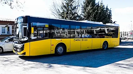 Malatya'da Toplu Taşımada 1 Mayıs Düzenlemesi