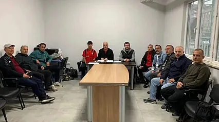 Malatya'da U17 Ligi Kuraları Çekildi! 18 Takımın Şampiyonluk Yarışı Başlıyor