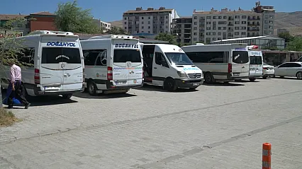 Malatya'da Ulaşım Ücretleri Güncellendi! İlçe Hatlarında Yeni Fiyatlar