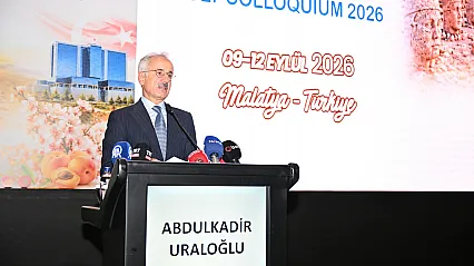 Malatya'da Ulaşımda Yeni Dönem Başlıyor! İki Projede Geri Sayım