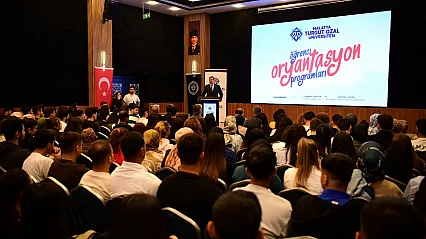 Malatya'da Üniversite Öğrencilerini Bekleyen İmkânlar Açıklandı!