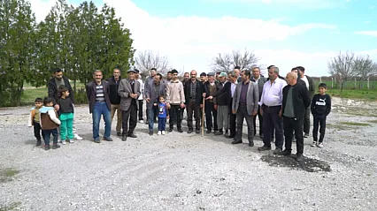 Malatya'da Vatandaş Tapuyu Verdi Ancak Okul Yapılmadı! Suluköyde Bekleyiş Sürüyor