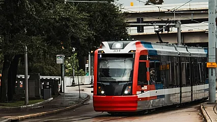 Malatya'da Yeni Ulaşım Hamlesi! Şehir Raylı Sisteme Hazırlanıyor