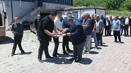 Malatya'da Yılların Hatıraları Gözene'de Yeniden Canlandı!