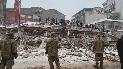 Malatya'da 19 Kişinin Hayatını Kaybettiği Davada Süreç Uzuyor