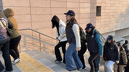 Malatya Dahil 18 İlde Operasyon: Yasa Dışı Bahis Çetesine Darbe!