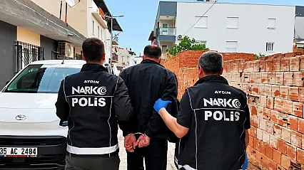 Malatya Dahil 78 İlde Narkotik Hareketliliği! Binlerce Hap Ele Geçirildi