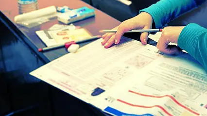 Malatya Dahil 81 İlde EKPSS Heyecanı!