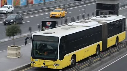 Malatya Dahil Tüm İllerde Geçerli: Gümrük ve Orman Personeline Ücretsiz Ulaşım!