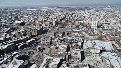 Malatya'daki 31 Kişiye Mezar Olan Özelif Sitesi Davasında Yeni Gelişme!