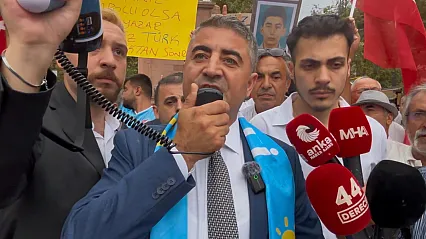 Malatya'dan Tarihi Çağrı: Gerçekler Değişmez