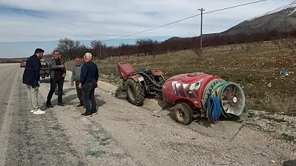 Malatya Doğanşehir Yasta! 26 Yaşındaki Genç Yaşam Mücadelesini Kaybetti