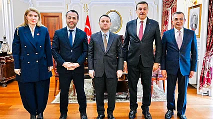 Malatya Ekonomisine Can Suyu! Ölmeztoprak'tan Kayısı ve Süt Üreticisine Müjdeli Haber