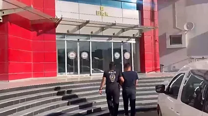 Malatya Emniyetinden Milyarlık İllegal Ağa Ağır Darbe!