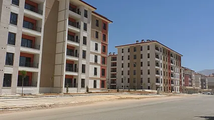 Malatya Esnafı Eski Günlerini Arıyor! Deprem Sonrası Ticarette Beklenen Canlanma Yaşanmadı