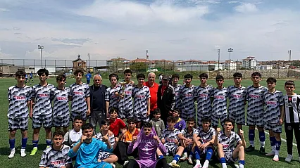 Malatya Fenerspor Türkiye Şampiyonası Yolunda! Gençlerin Büyük Zaferi