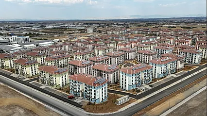 Malatya Hak Sahipleri Dikkat: 2 Bin 242 Konutun Daha Kurası Çekildi!