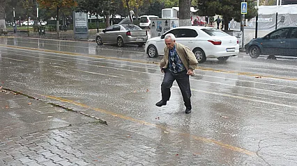 Malatya İçin Kritik Tahmin: Meteoroloji O Detaya Dikkat Çekti!