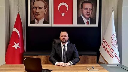 Malatya İl Kültür ve Turizm Müdürü Yener Oba'nın Yeni Görevi Belli Oldu!