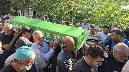Malatya İş Dünyasının Acı Kaybı! MTSO'nun Eski Başkanı Hayatını Kaybetti