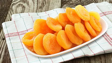 Malatya Kayısısı Dünyayı Doyuruyor: Yeterlilik Oranında Rekor Açıklandı!