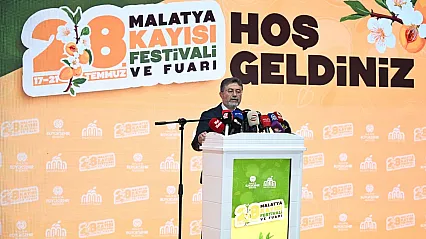 Malatya Kayısısı İçin Güzel Haber! Hasat Sonrası Beklentiler Yükseldi